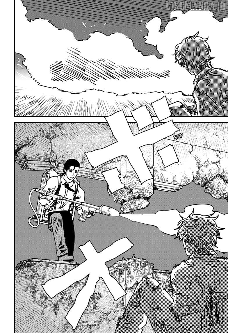 Chainsaw Man, Chapter 214 image 05